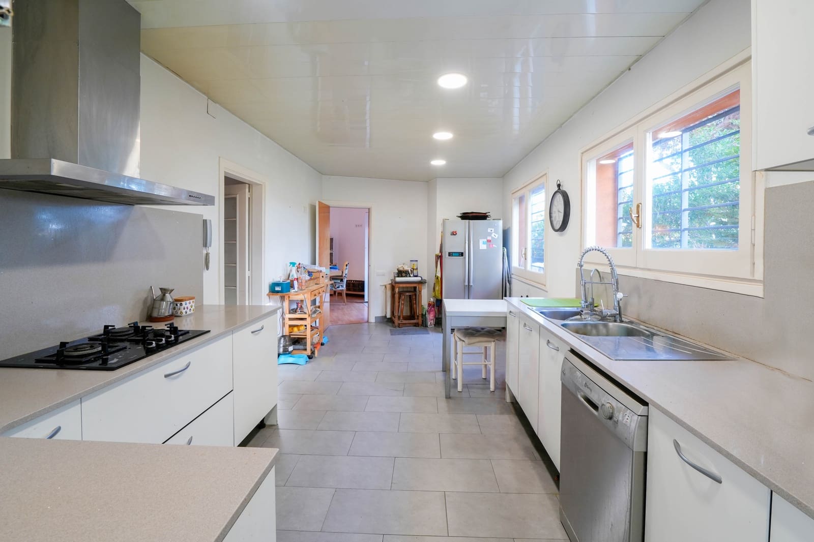 5 soverom Villa til salgs i Cabrils med svømmebasseng garasje - € 710 000 (Ref: 9386465)