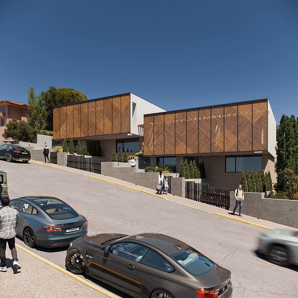 4 soveværelse Villa til salg i Lloret de Mar med swimmingpool garage - € 1.250.000 (Ref: 9394086)