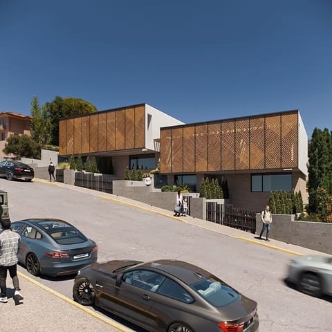 4 soveværelse Villa til salg i Lloret de Mar med swimmingpool garage - € 1.250.000 (Ref: 9394086)