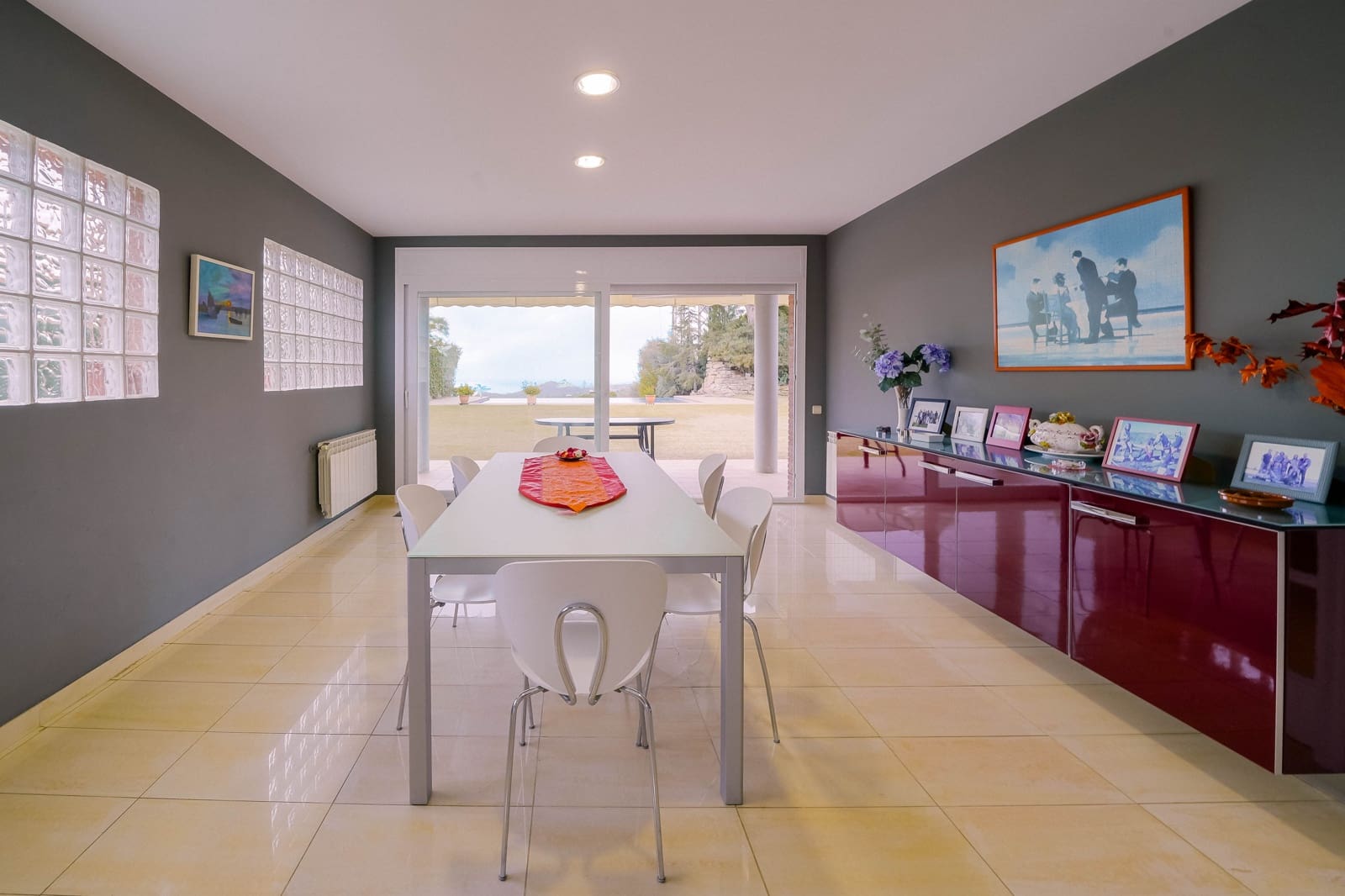 7 chambre Villa/Maison à vendre à Sant Andreu de Llavaneres avec piscine garage - 1 800 000 € (Ref: 9396786)