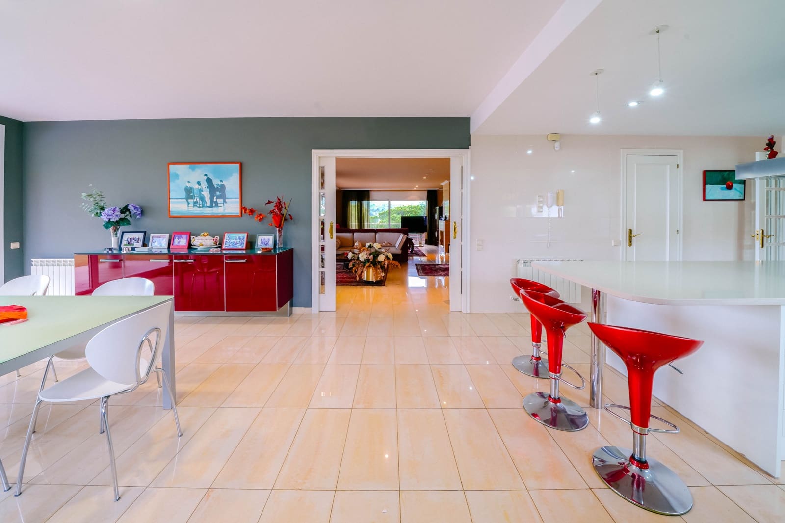 7 chambre Villa/Maison à vendre à Sant Andreu de Llavaneres avec piscine garage - 1 800 000 € (Ref: 9396786)