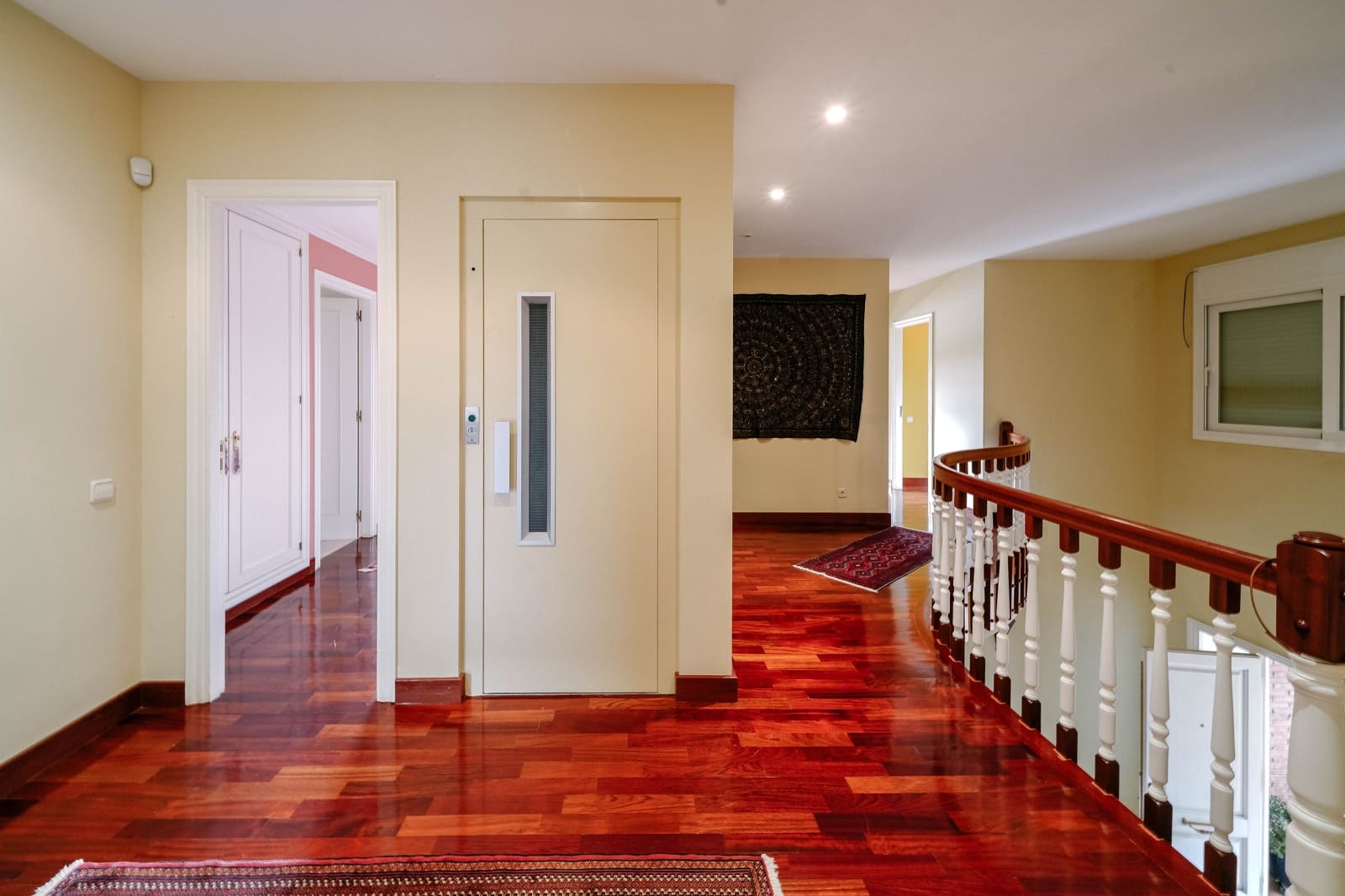 7 chambre Villa/Maison à vendre à Sant Andreu de Llavaneres avec piscine garage - 1 800 000 € (Ref: 9396786)