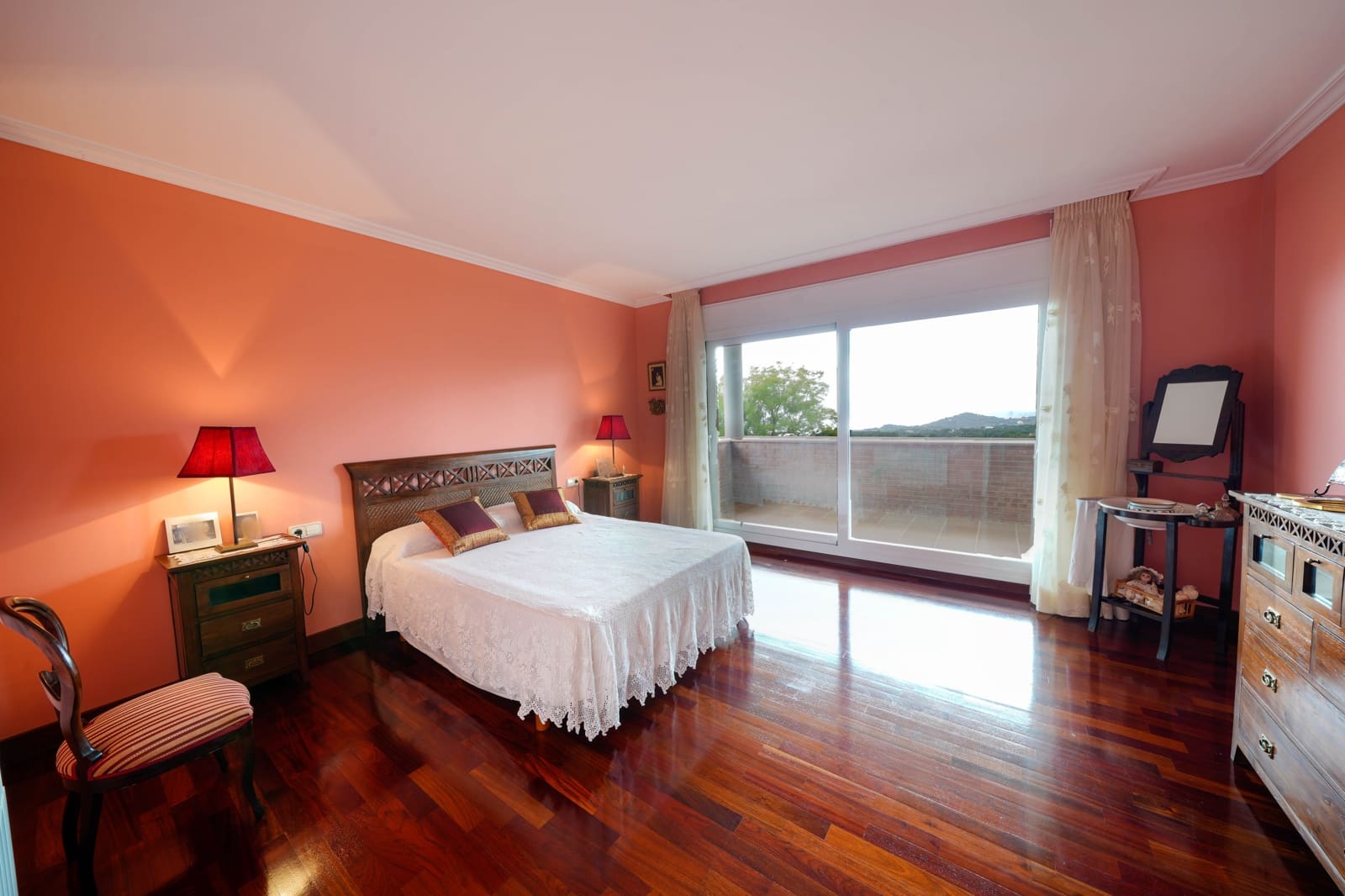 7 chambre Villa/Maison à vendre à Sant Andreu de Llavaneres avec piscine garage - 1 800 000 € (Ref: 9396786)