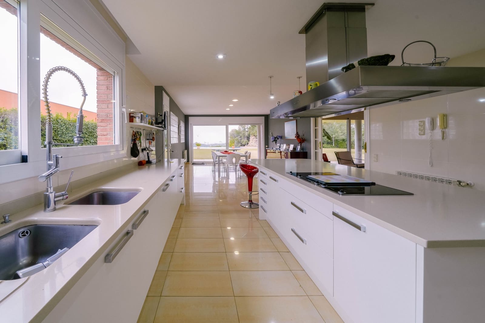 7 chambre Villa/Maison à vendre à Sant Andreu de Llavaneres avec piscine garage - 1 800 000 € (Ref: 9396786)