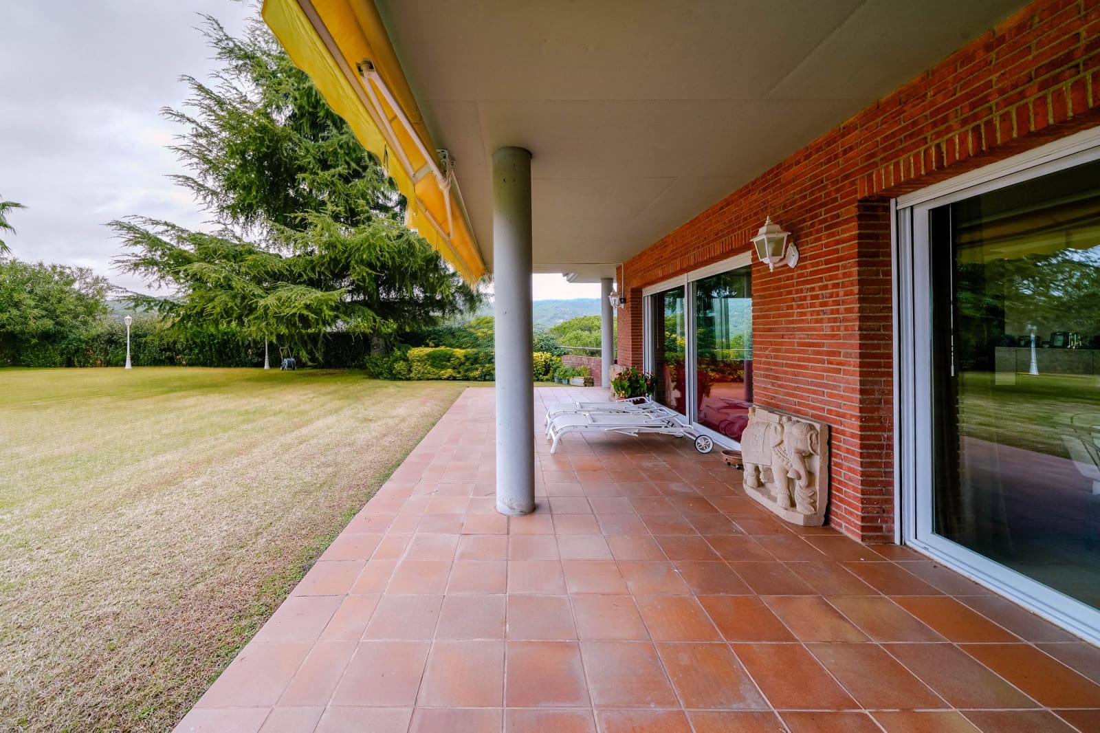 7 chambre Villa/Maison à vendre à Sant Andreu de Llavaneres avec piscine garage - 1 800 000 € (Ref: 9396786)