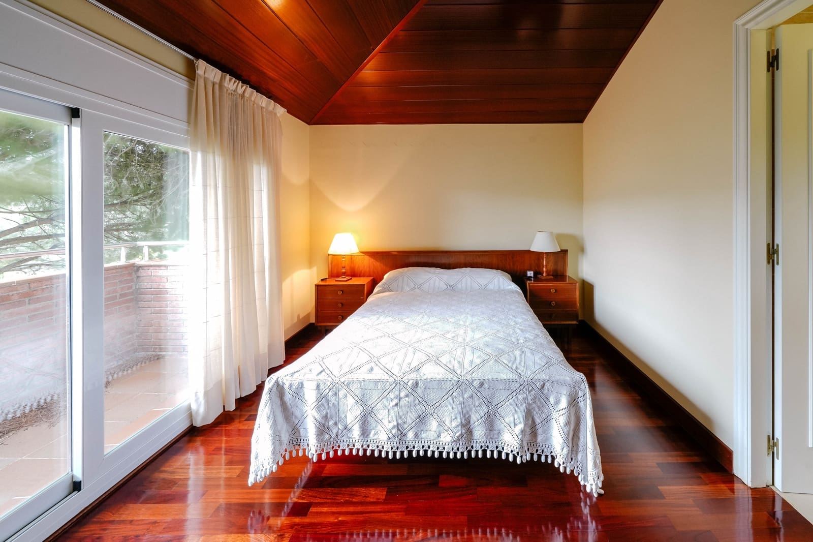 7 chambre Villa/Maison à vendre à Sant Andreu de Llavaneres avec piscine garage - 1 800 000 € (Ref: 9396786)