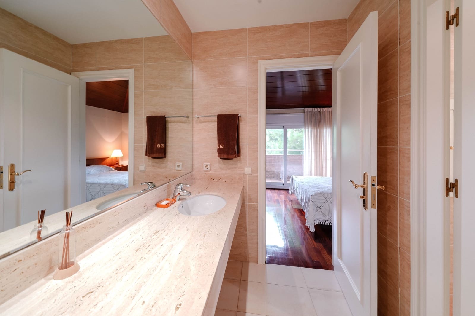 7 chambre Villa/Maison à vendre à Sant Andreu de Llavaneres avec piscine garage - 1 800 000 € (Ref: 9396786)