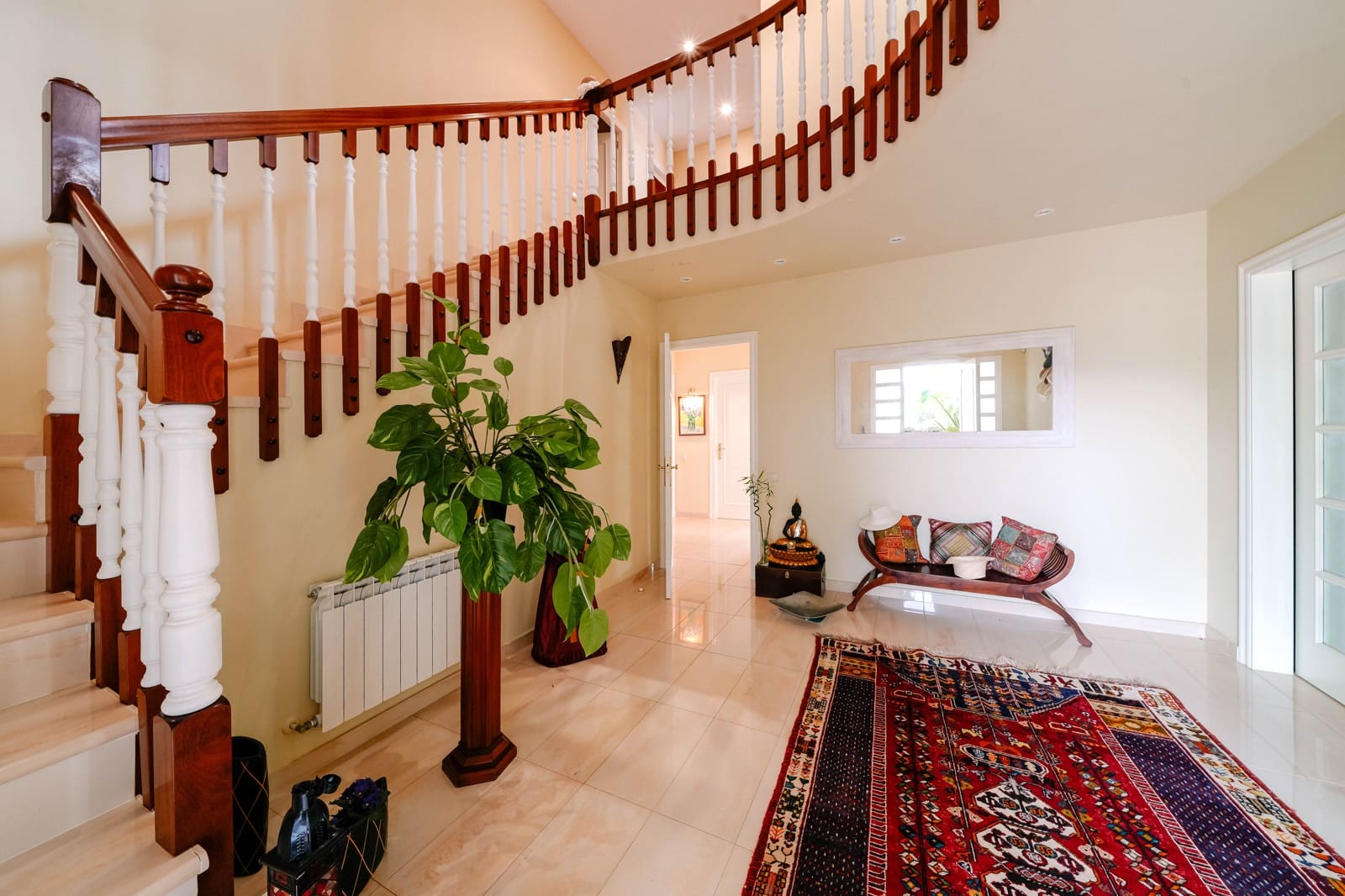 7 chambre Villa/Maison à vendre à Sant Andreu de Llavaneres avec piscine garage - 1 800 000 € (Ref: 9396786)