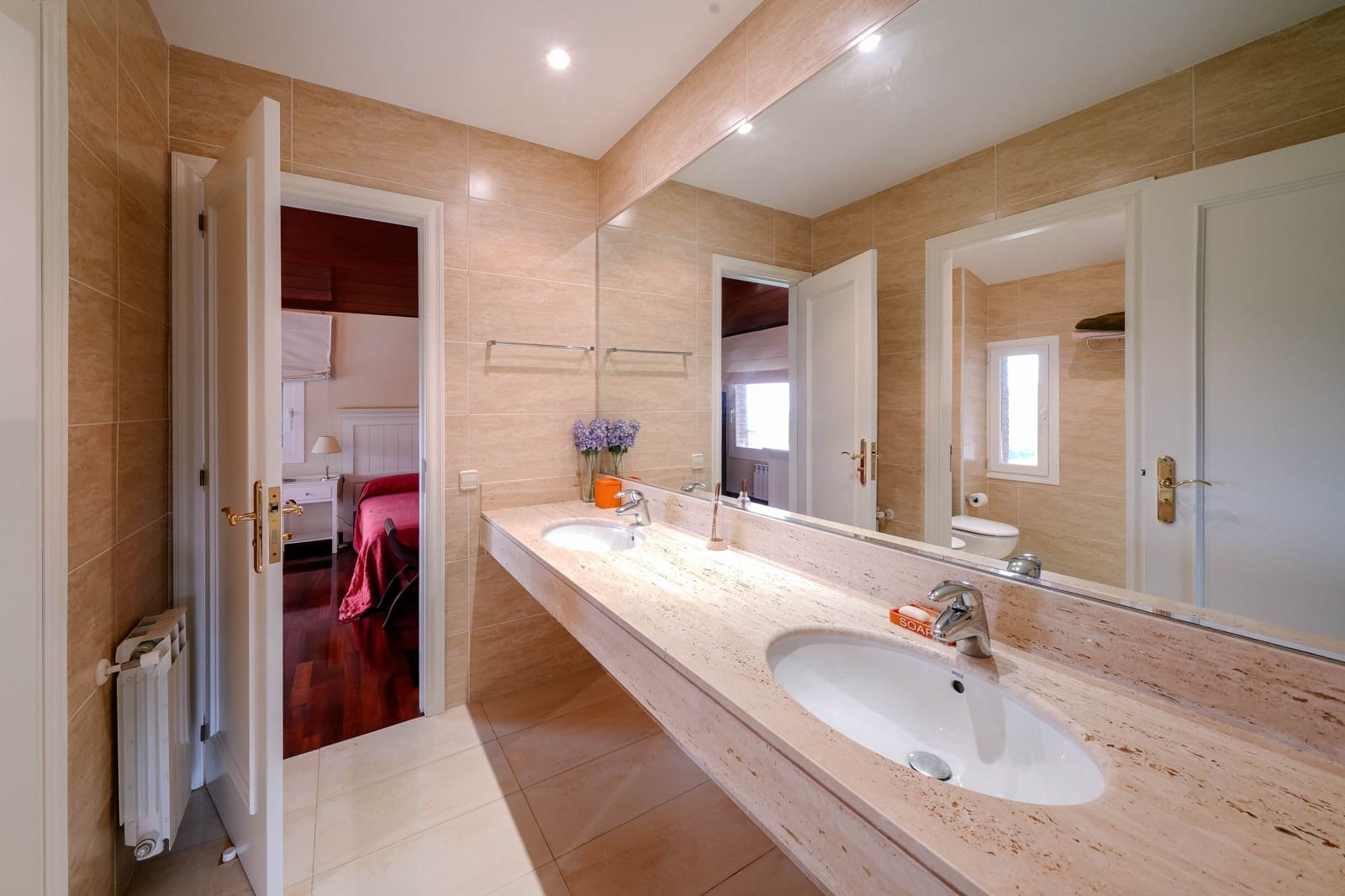 7 chambre Villa/Maison à vendre à Sant Andreu de Llavaneres avec piscine garage - 1 800 000 € (Ref: 9396786)