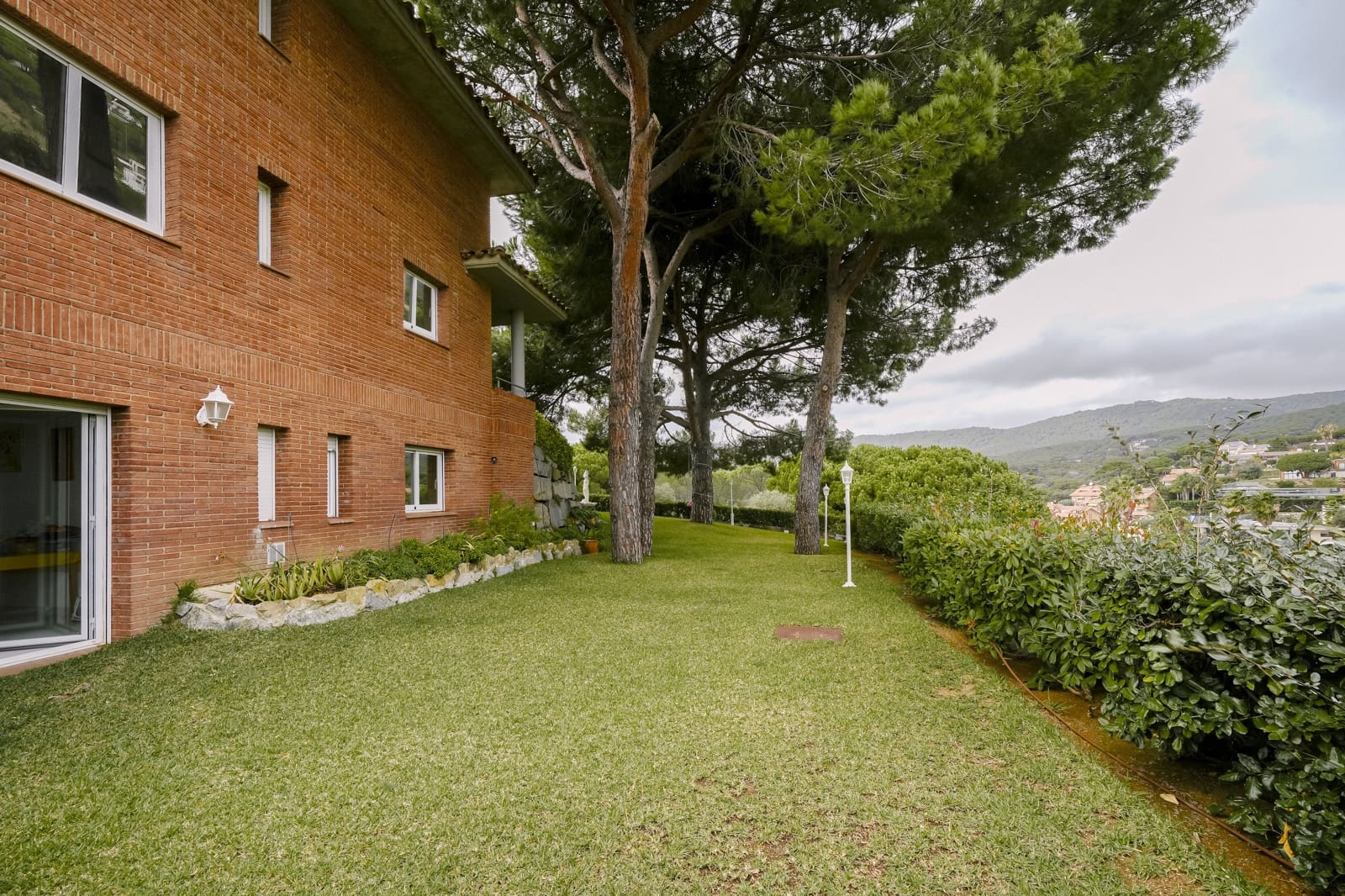 7 chambre Villa/Maison à vendre à Sant Andreu de Llavaneres avec piscine garage - 1 800 000 € (Ref: 9396786)