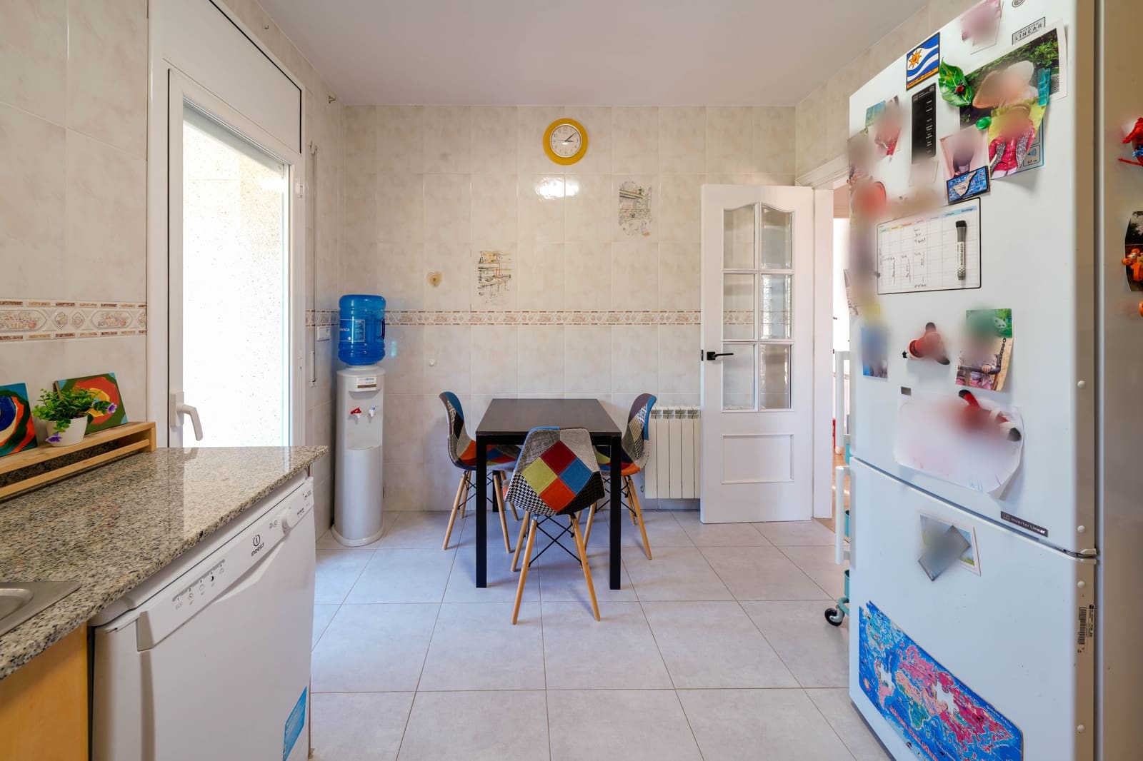 5 soverom Villa til salgs i Dosrius med svømmebasseng garasje - € 485 000 (Ref: 9399649)