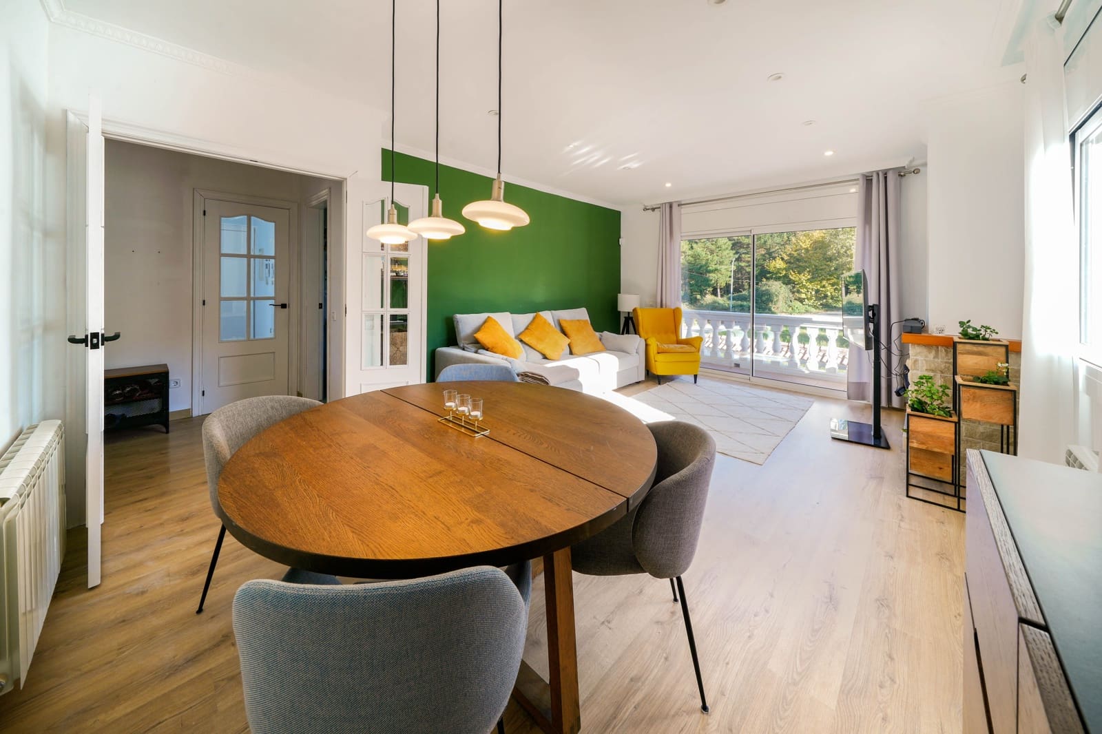 5 soverom Villa til salgs i Dosrius med svømmebasseng garasje - € 485 000 (Ref: 9399649)