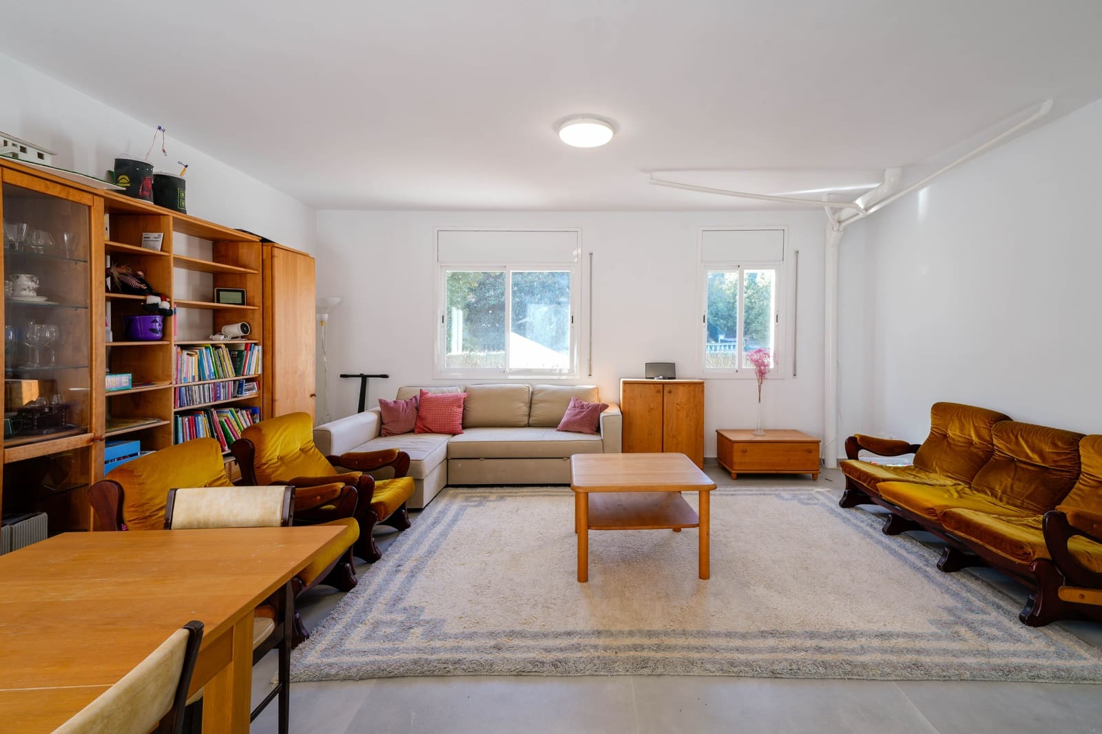 5 soverom Villa til salgs i Dosrius med svømmebasseng garasje - € 485 000 (Ref: 9399649)