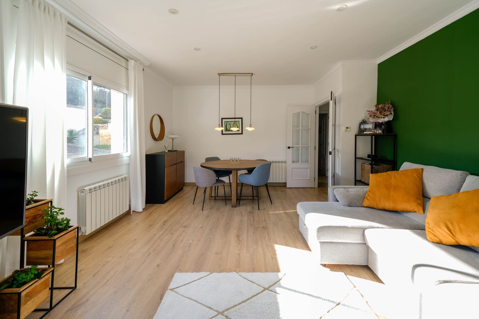 5 soverom Villa til salgs i Dosrius med svømmebasseng garasje - € 485 000 (Ref: 9399649)