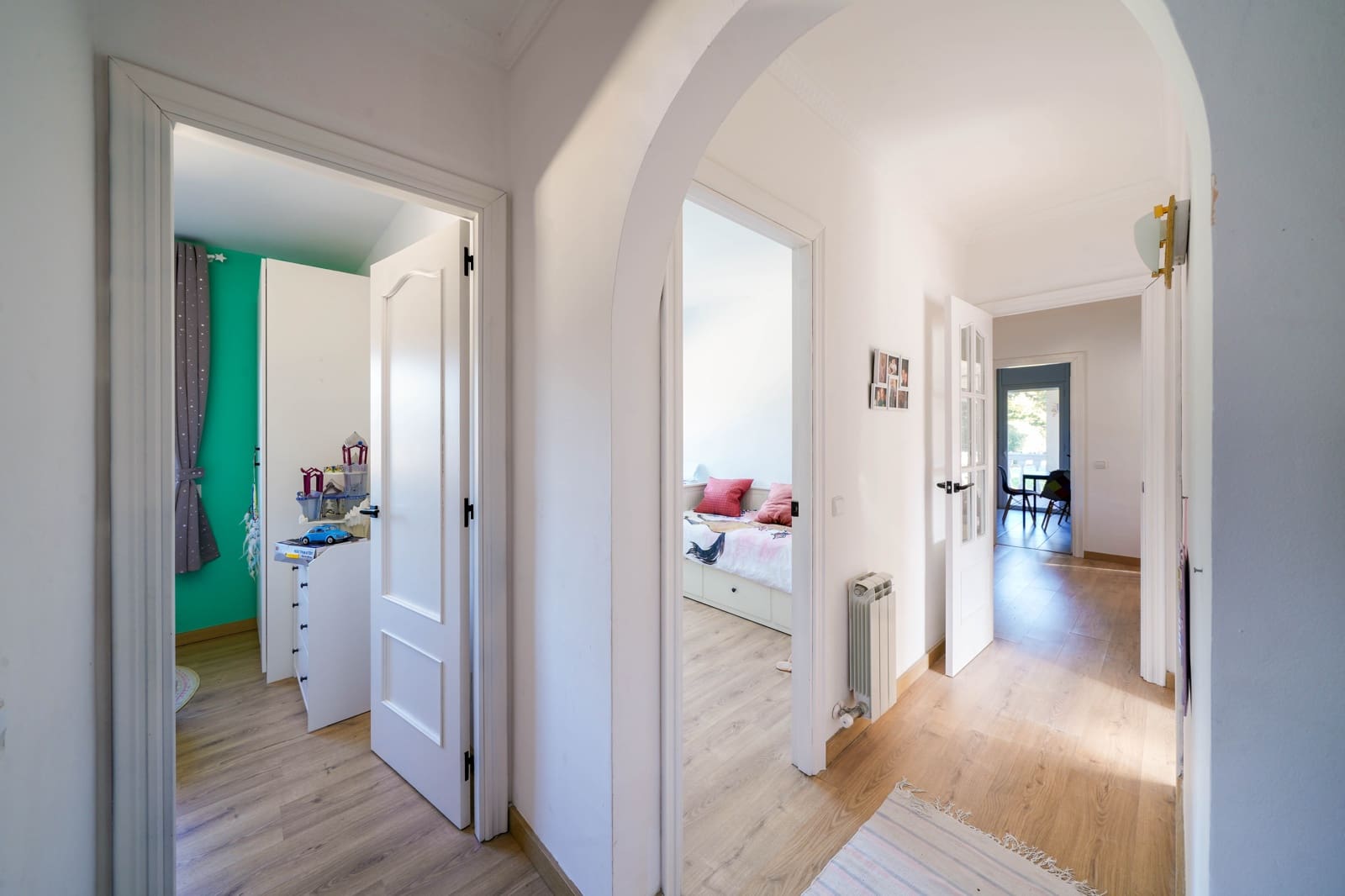 5 soverom Villa til salgs i Dosrius med svømmebasseng garasje - € 485 000 (Ref: 9399649)