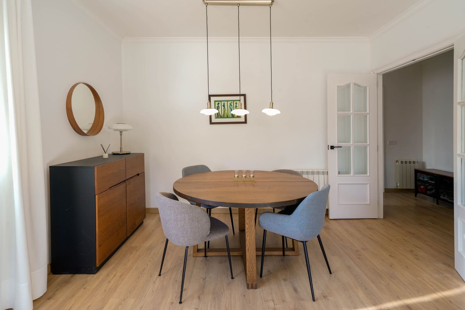 5 soverom Villa til salgs i Dosrius med svømmebasseng garasje - € 485 000 (Ref: 9399649)