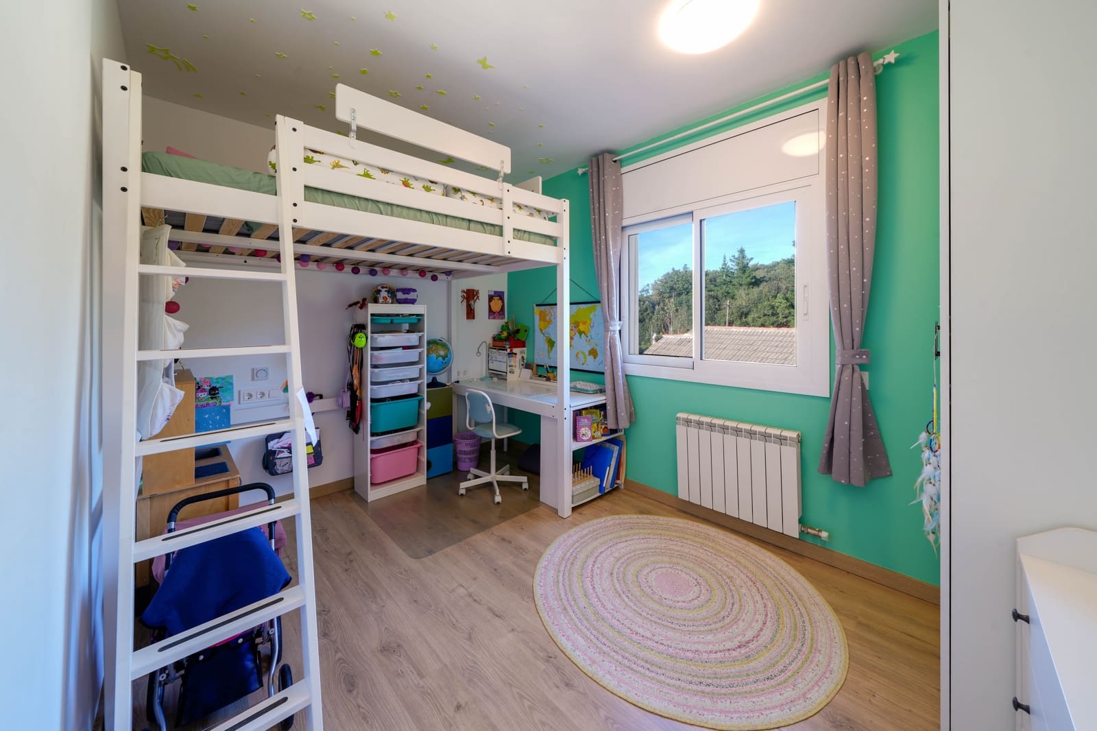 5 soverom Villa til salgs i Dosrius med svømmebasseng garasje - € 485 000 (Ref: 9399649)