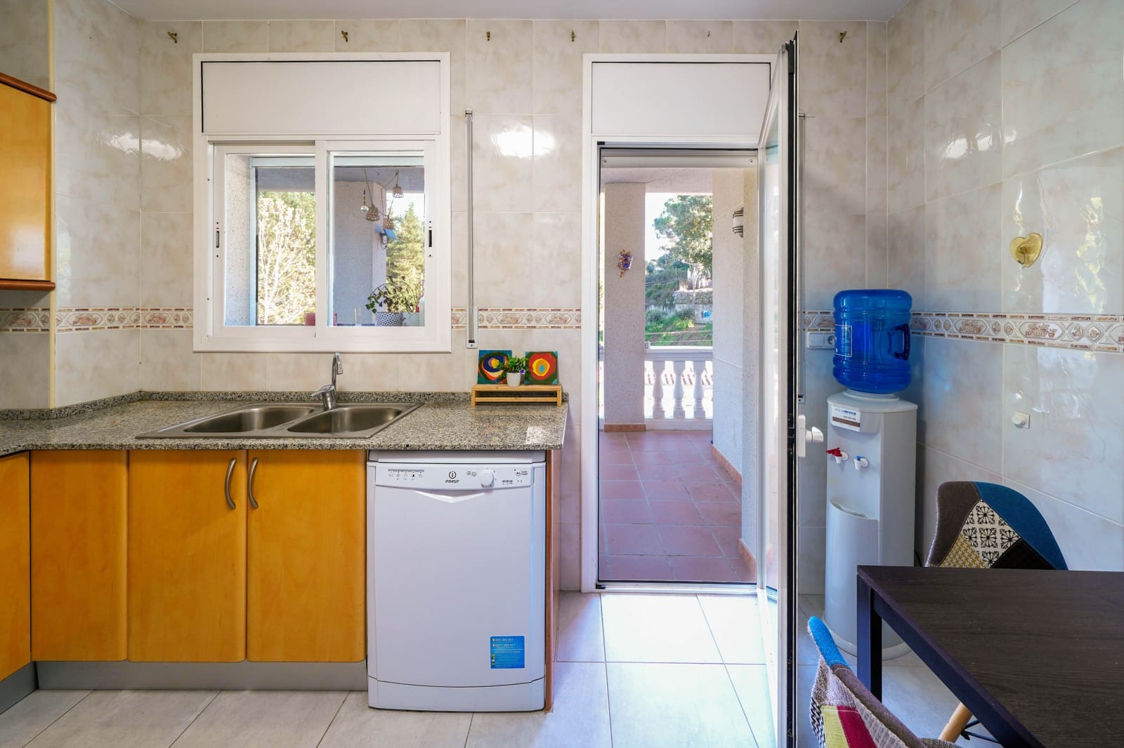 5 soverom Villa til salgs i Dosrius med svømmebasseng garasje - € 485 000 (Ref: 9399649)