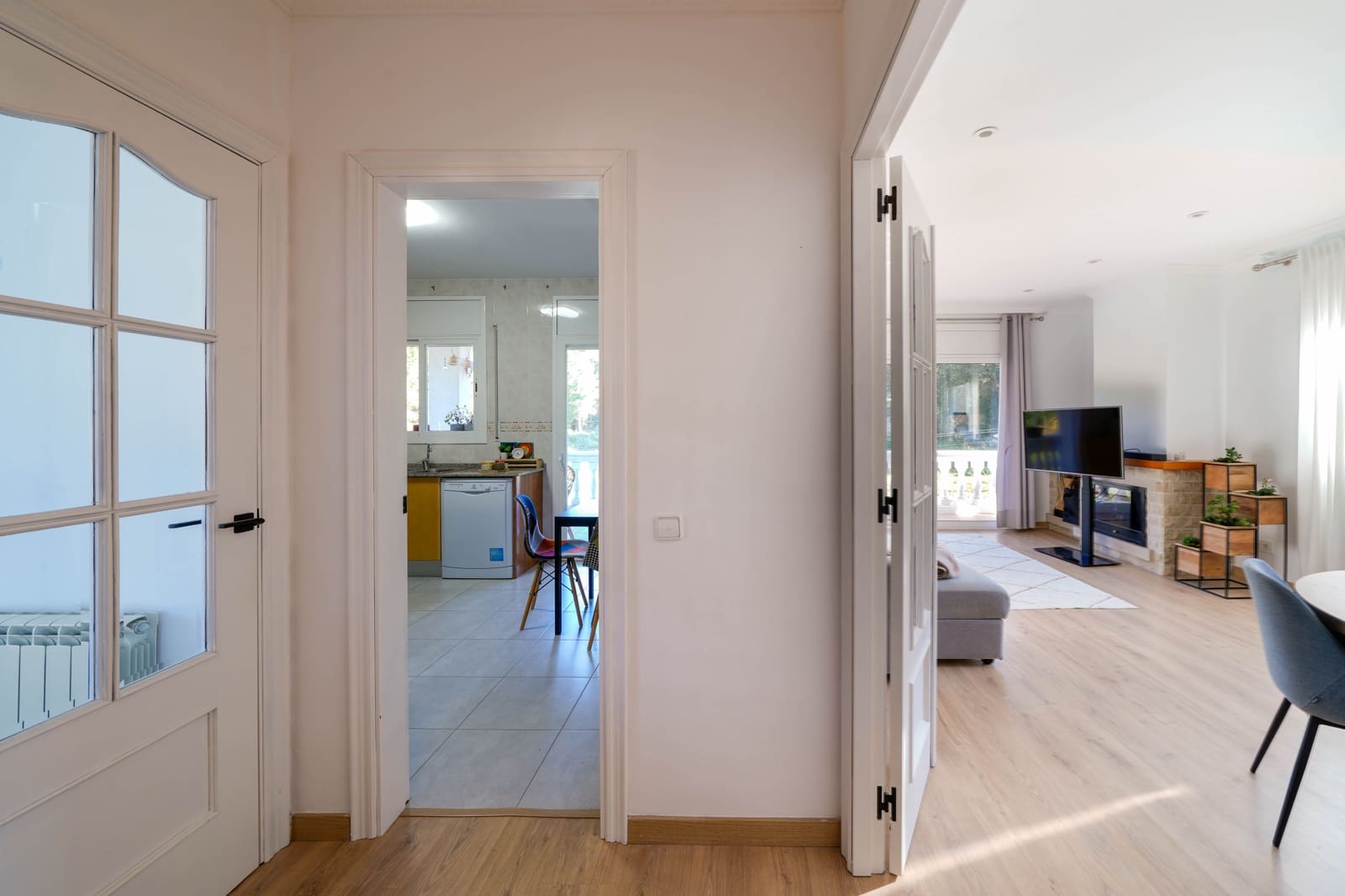 5 soverom Villa til salgs i Dosrius med svømmebasseng garasje - € 485 000 (Ref: 9399649)