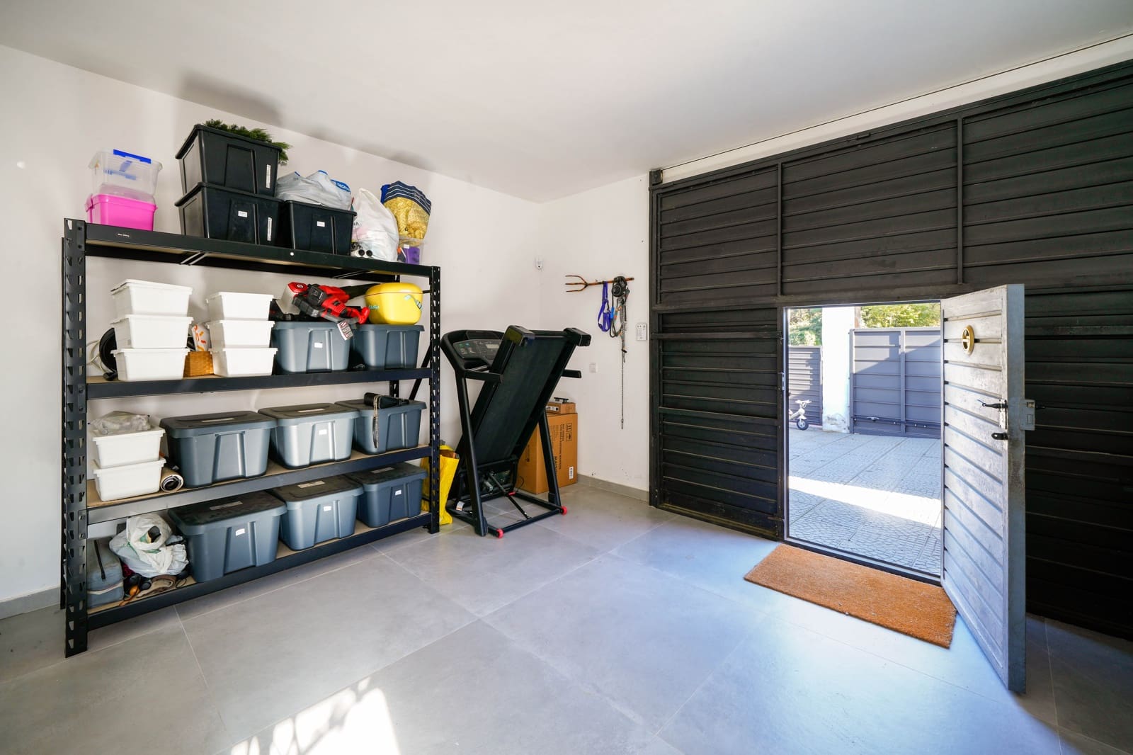 5 soverom Villa til salgs i Dosrius med svømmebasseng garasje - € 485 000 (Ref: 9399649)