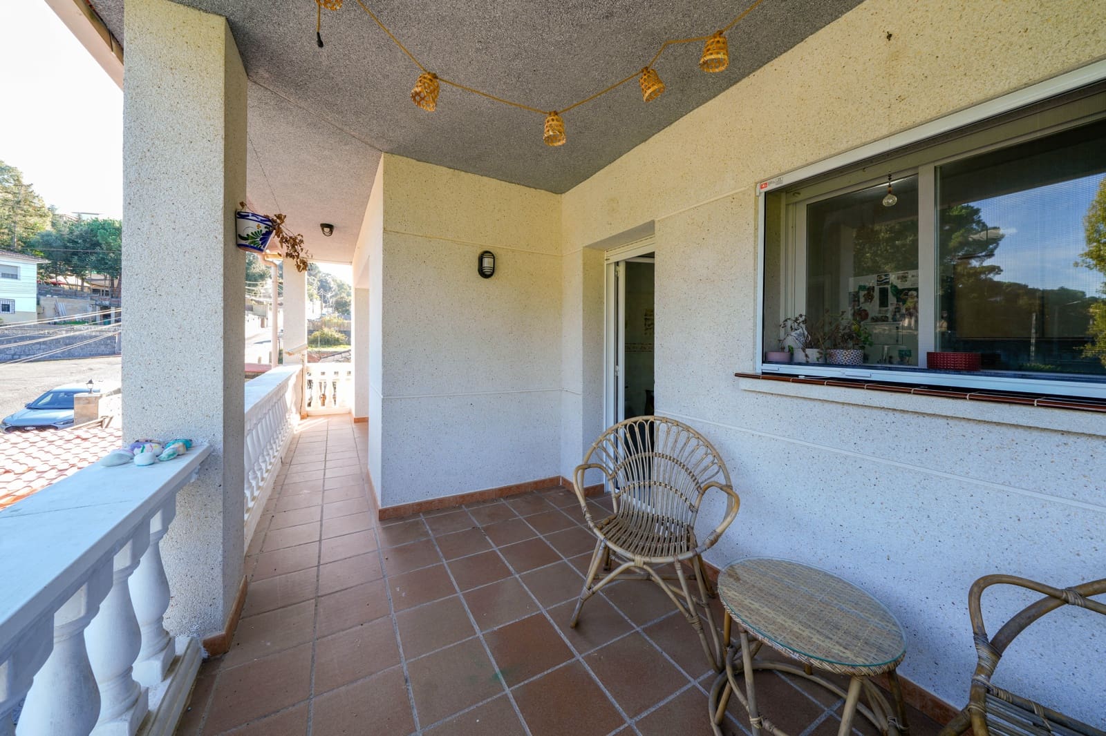 5 soverom Villa til salgs i Dosrius med svømmebasseng garasje - € 485 000 (Ref: 9399649)