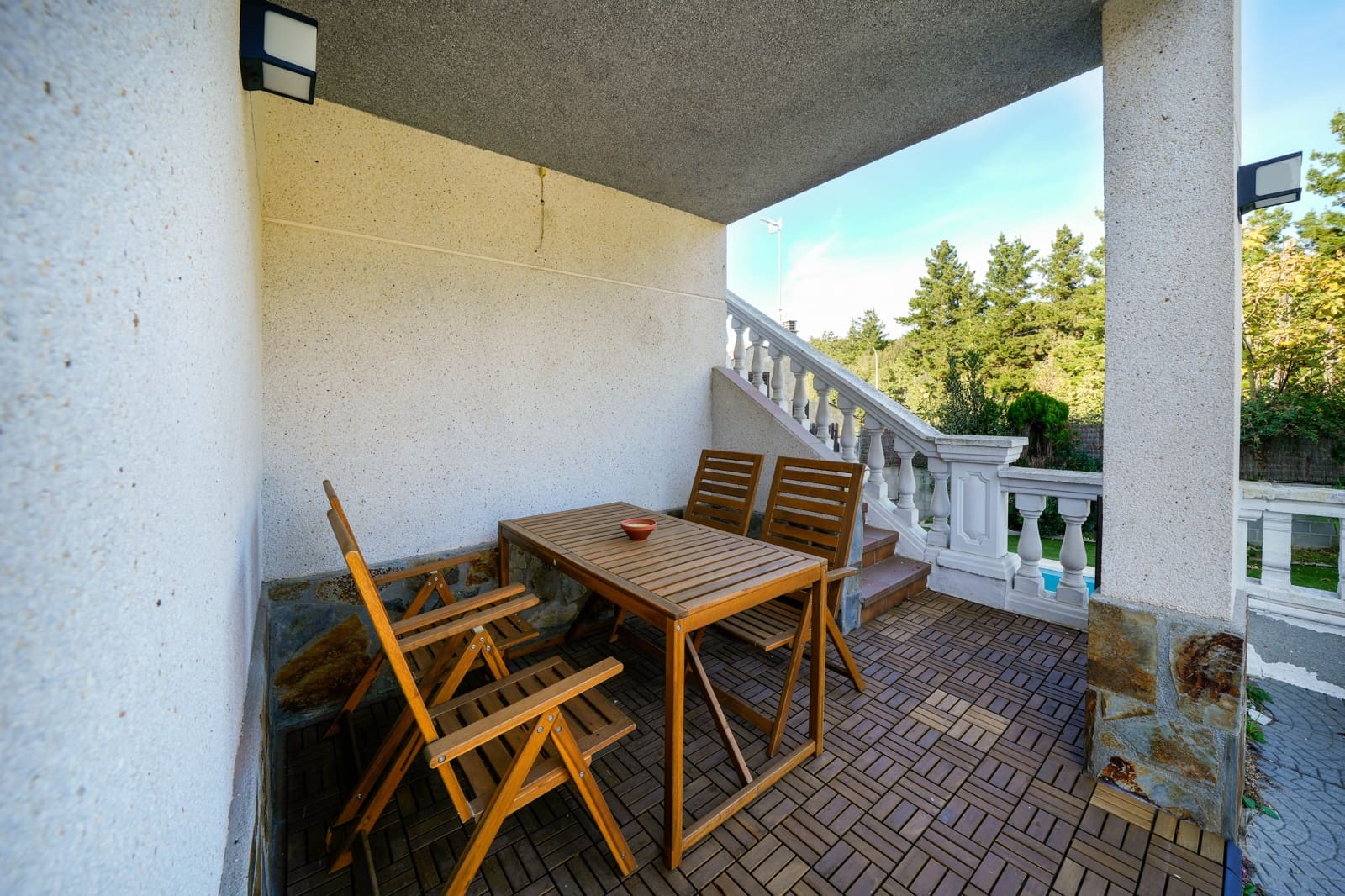 5 soverom Villa til salgs i Dosrius med svømmebasseng garasje - € 485 000 (Ref: 9399649)