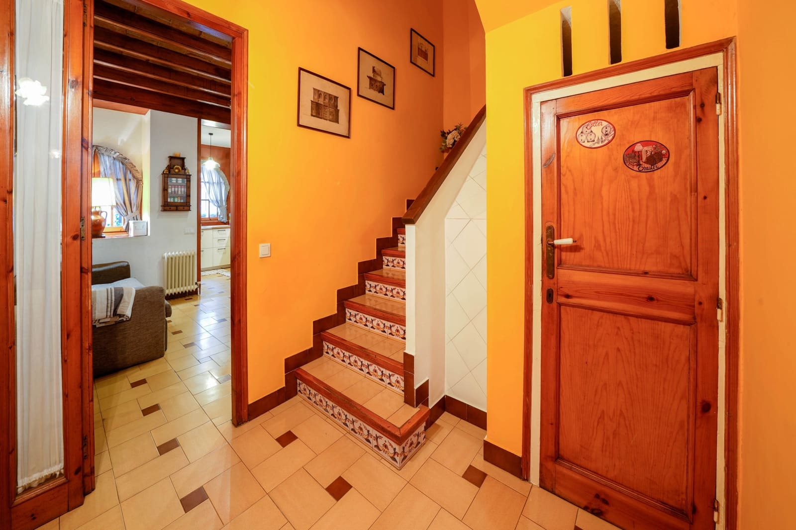 4 soverom Hus til salgs i Arenys de Mar - € 545 000 (Ref: 9412794)