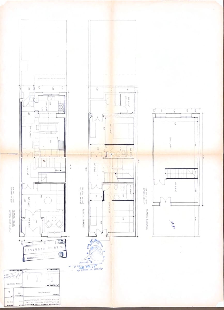 4 soverom Hus til salgs i Arenys de Mar - € 545 000 (Ref: 9412794)