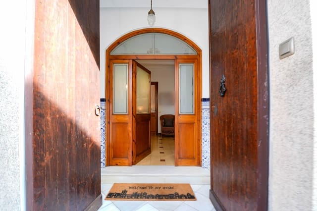 4 soveværelse Byhus til salg i Arenys de Mar - € 545.000 (Ref: 9412794)