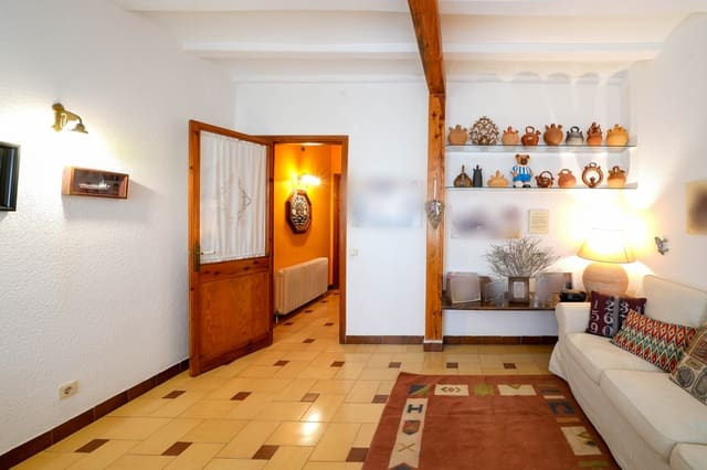 4 soveværelse Byhus til salg i Arenys de Mar - € 545.000 (Ref: 9412794)