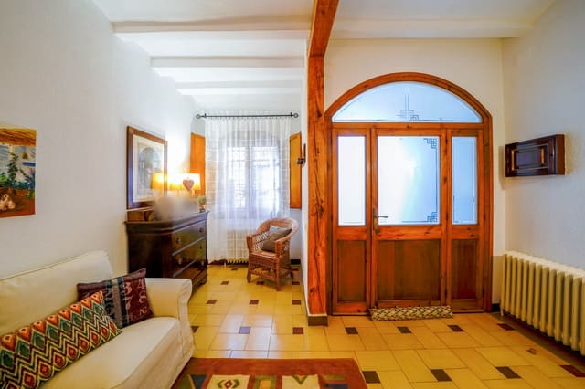 4 soveværelse Byhus til salg i Arenys de Mar - € 545.000 (Ref: 9412794)