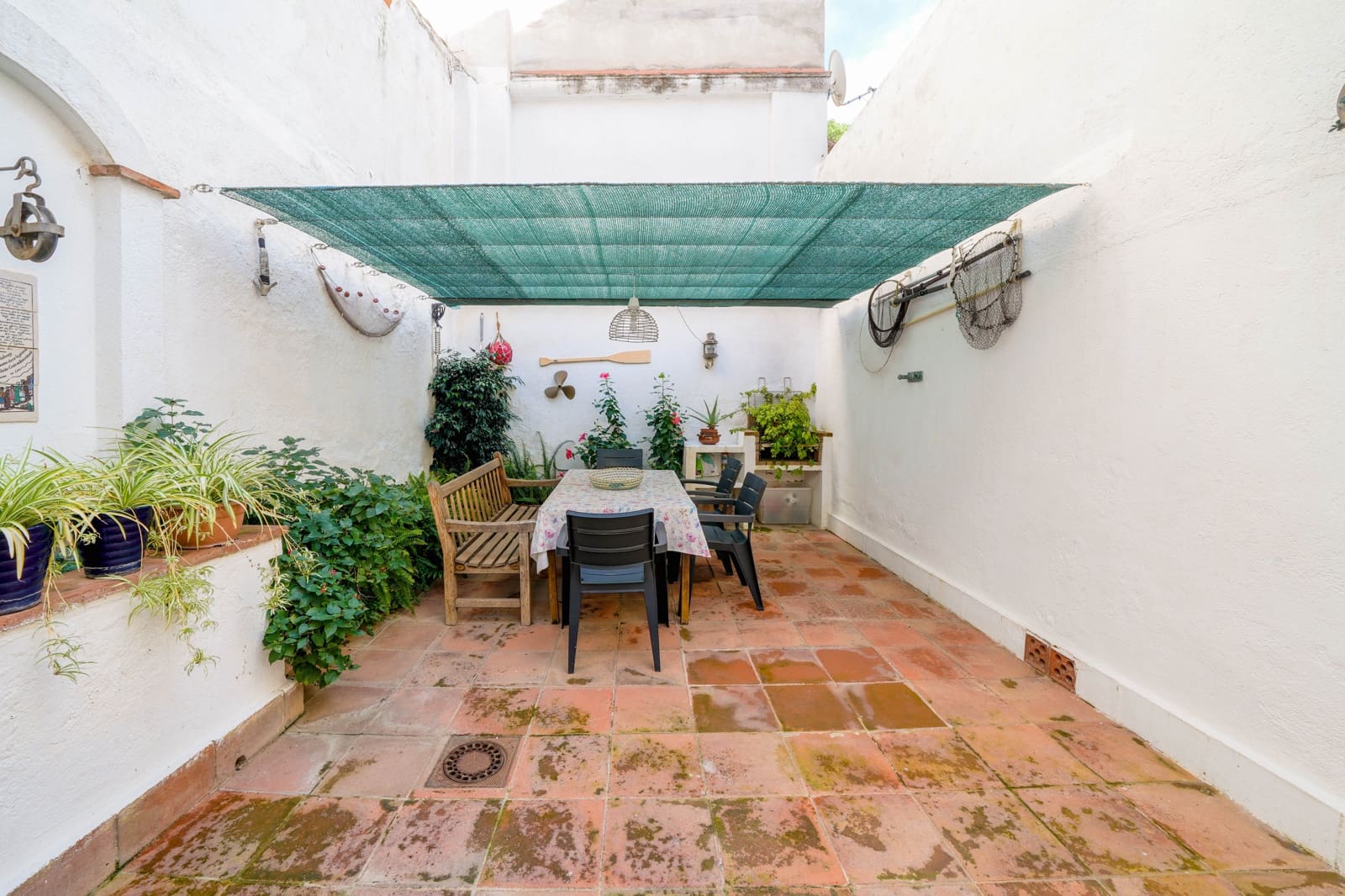 4 soverom Hus til salgs i Arenys de Mar - € 545 000 (Ref: 9412794)