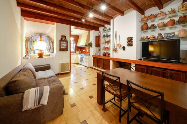 4 soveværelse Byhus til salg i Arenys de Mar - € 545.000 (Ref: 9412794)