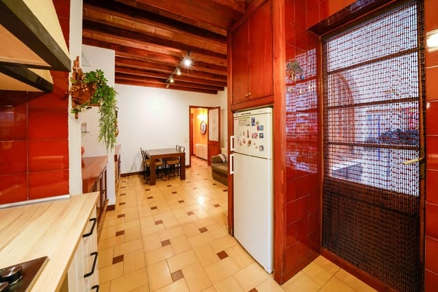 4 soveværelse Byhus til salg i Arenys de Mar - € 545.000 (Ref: 9412794)