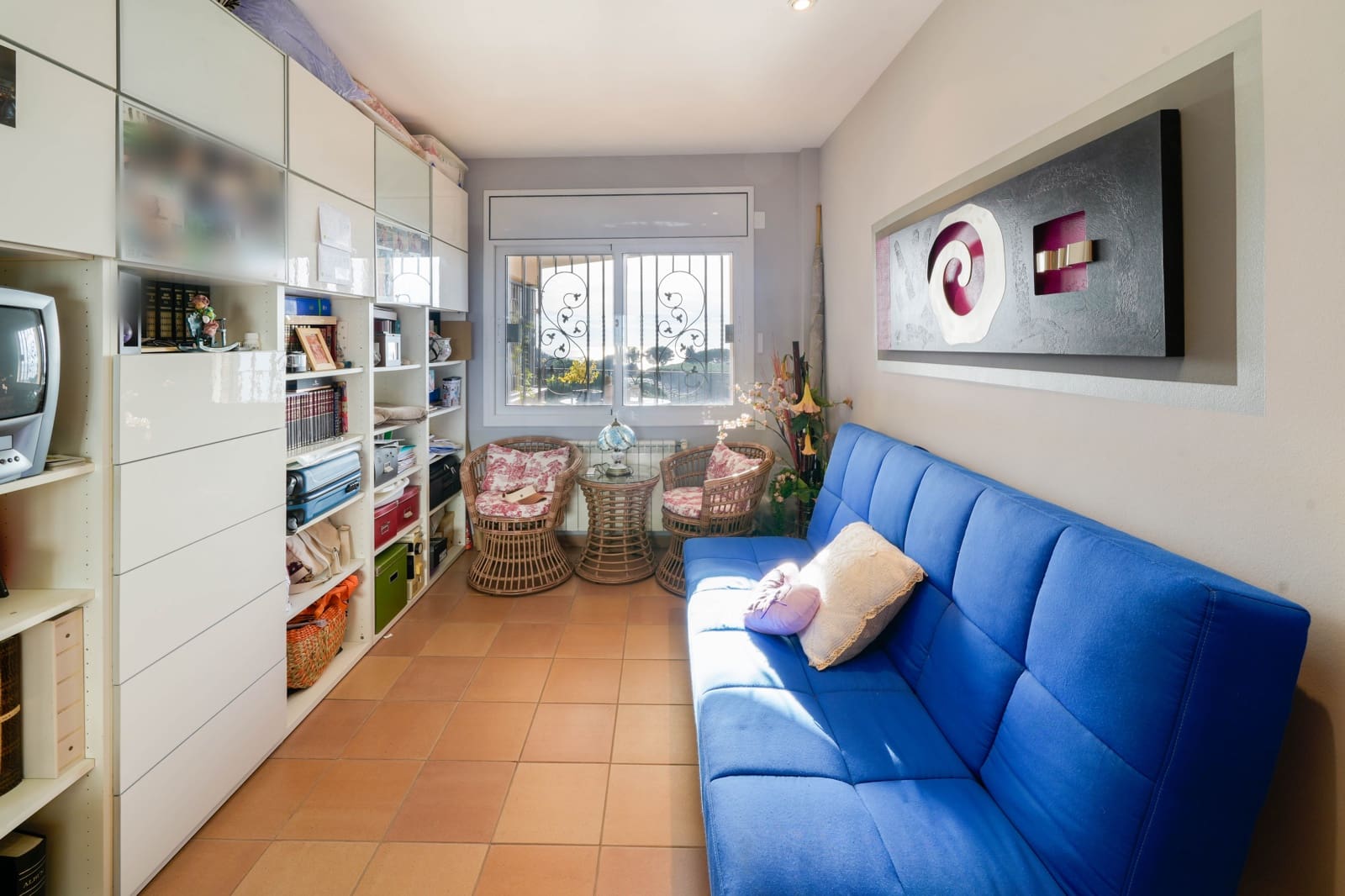 5 chambre Villa/Maison à vendre à Sant Pol de Mar avec piscine - 1 300 000 € (Ref: 9436090)