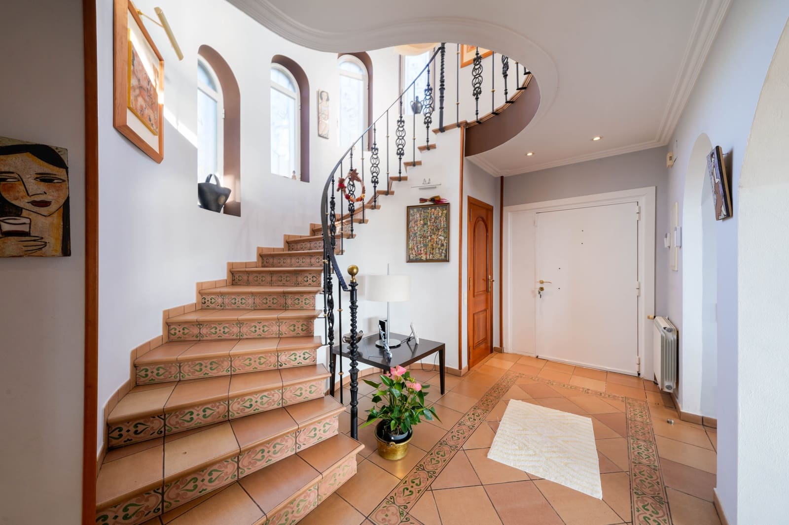 5 chambre Villa/Maison à vendre à Sant Pol de Mar avec piscine - 1 300 000 € (Ref: 9436090)