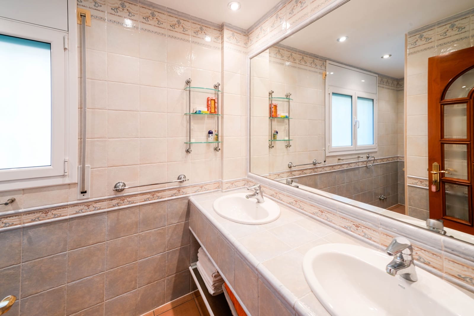 5 chambre Villa/Maison à vendre à Sant Pol de Mar avec piscine - 1 300 000 € (Ref: 9436090)