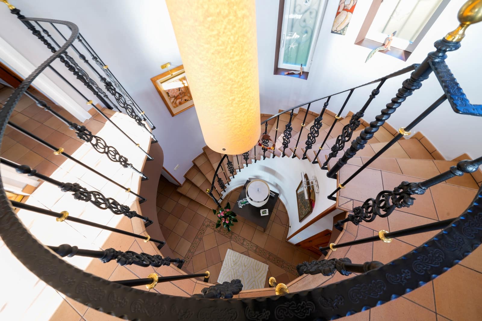 5 chambre Villa/Maison à vendre à Sant Pol de Mar avec piscine - 1 300 000 € (Ref: 9436090)