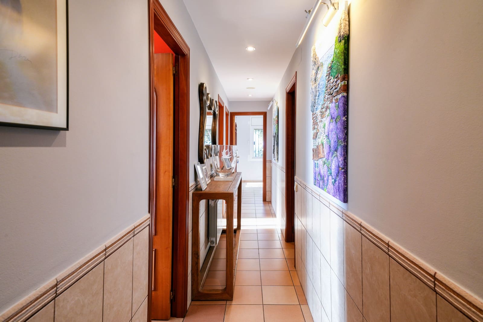 5 chambre Villa/Maison à vendre à Sant Pol de Mar avec piscine - 1 300 000 € (Ref: 9436090)