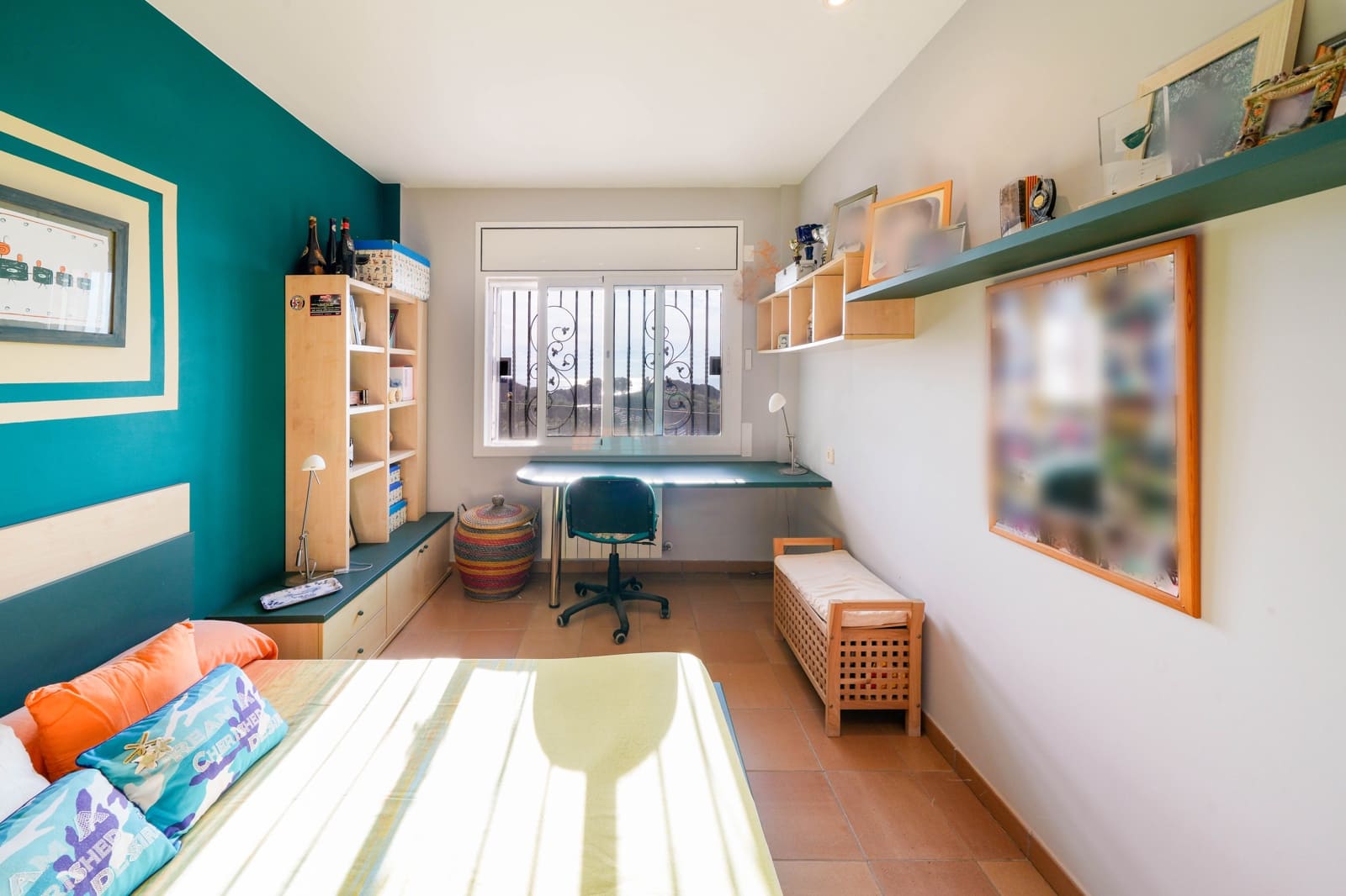 5 chambre Villa/Maison à vendre à Sant Pol de Mar avec piscine - 1 300 000 € (Ref: 9436090)