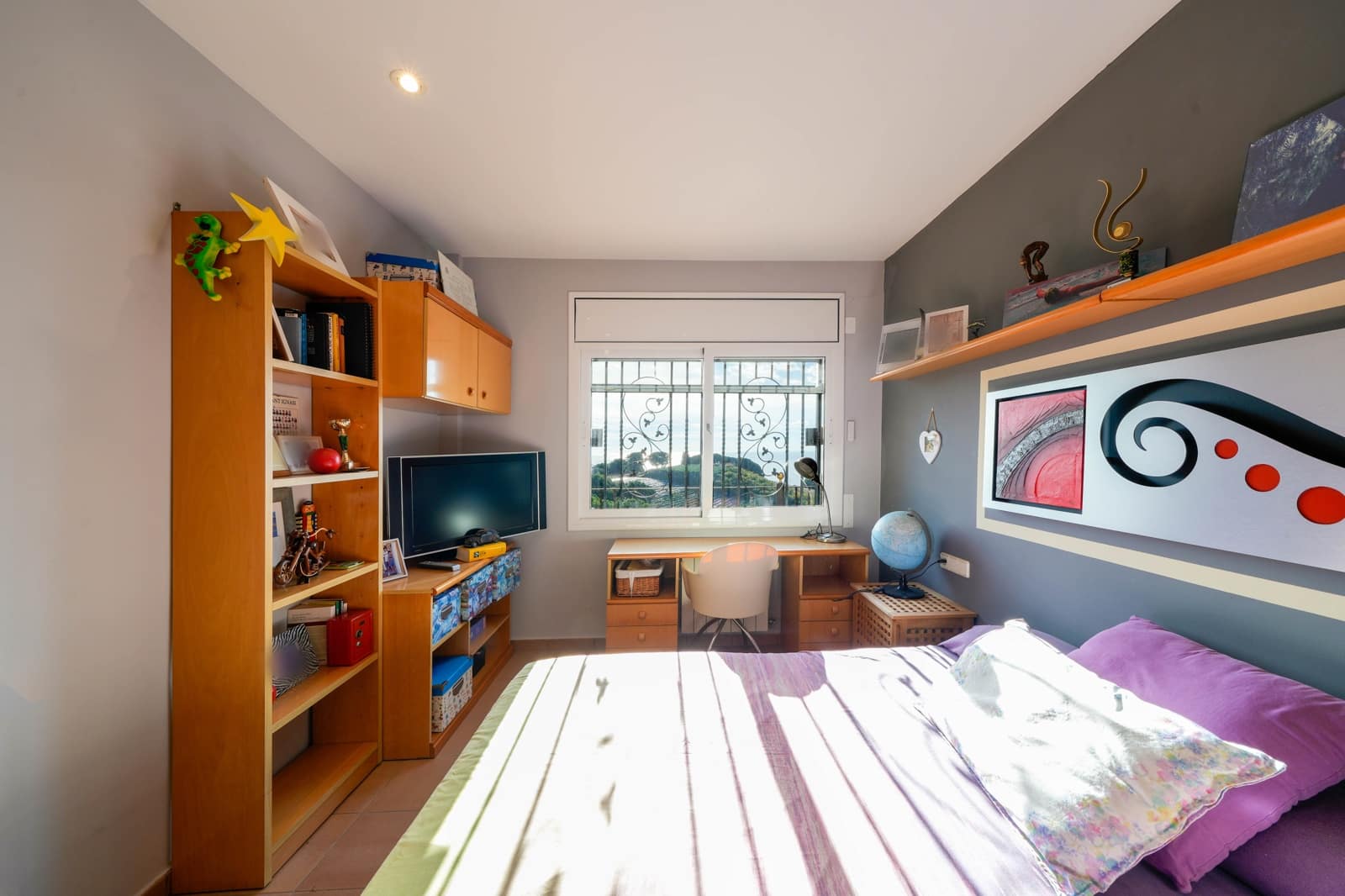 5 chambre Villa/Maison à vendre à Sant Pol de Mar avec piscine - 1 300 000 € (Ref: 9436090)