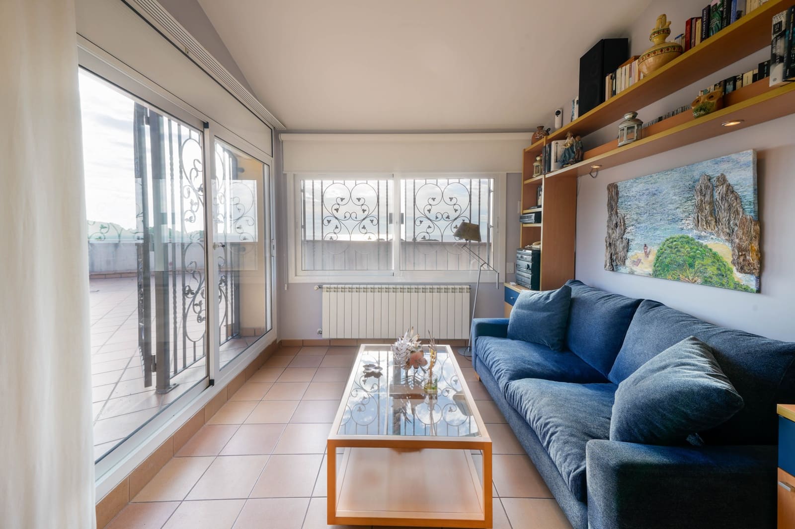 5 chambre Villa/Maison à vendre à Sant Pol de Mar avec piscine - 1 300 000 € (Ref: 9436090)