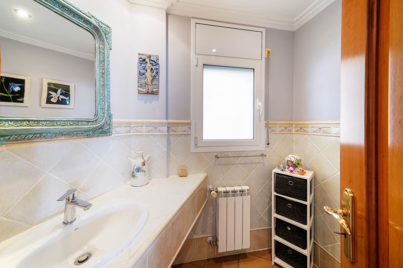 5 chambre Villa/Maison à vendre à Sant Pol de Mar avec piscine - 1 300 000 € (Ref: 9436090)