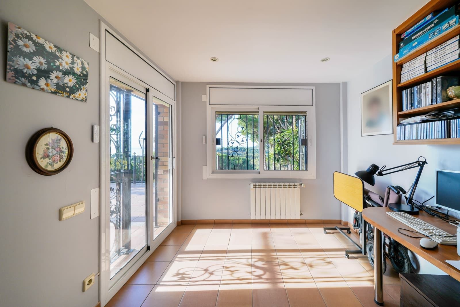 5 chambre Villa/Maison à vendre à Sant Pol de Mar avec piscine - 1 300 000 € (Ref: 9436090)