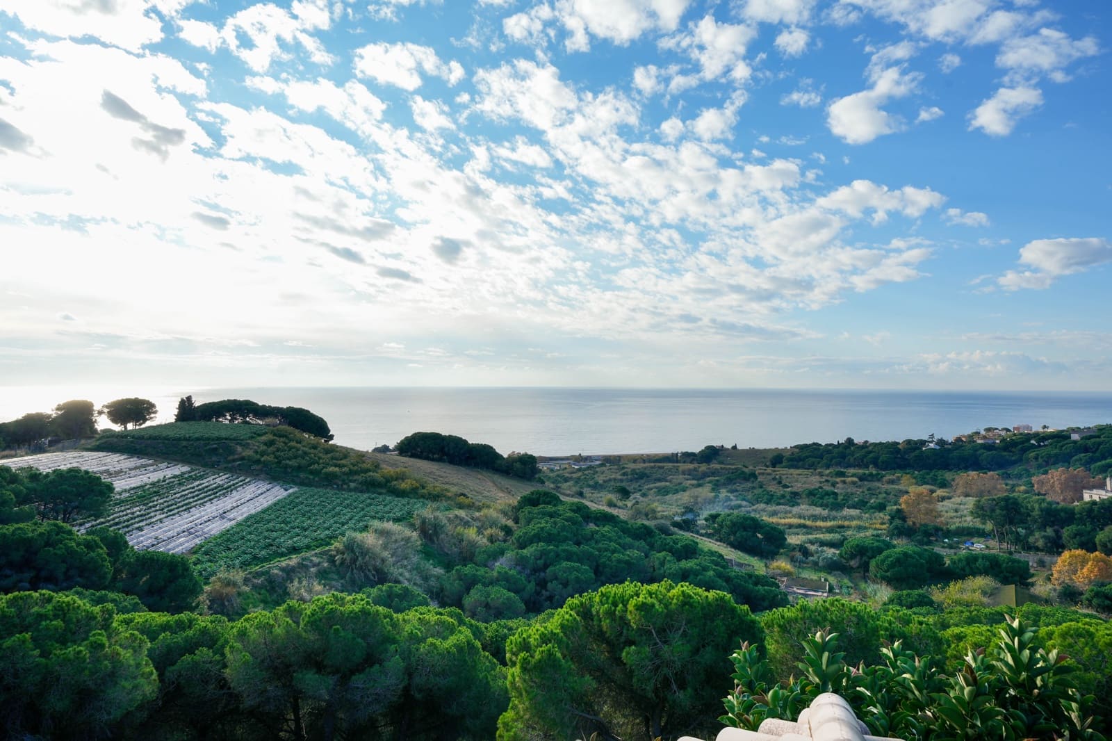 5 chambre Villa/Maison à vendre à Sant Pol de Mar avec piscine - 1 300 000 € (Ref: 9436090)