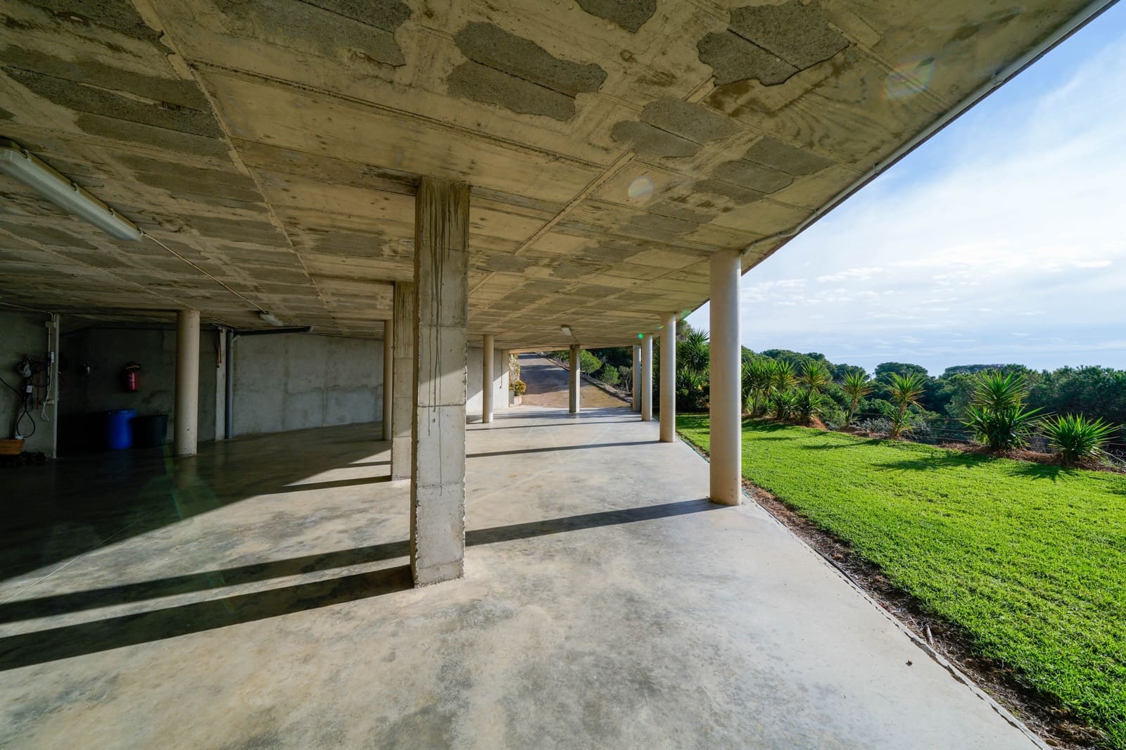 5 chambre Villa/Maison à vendre à Sant Pol de Mar avec piscine - 1 300 000 € (Ref: 9436090)