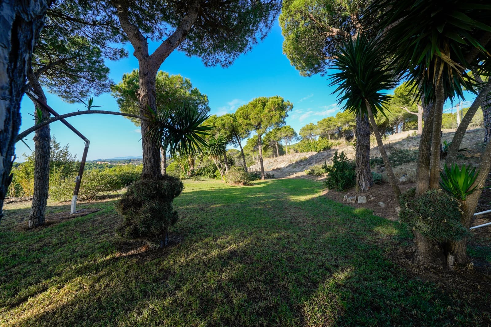 5 chambre Villa/Maison à vendre à Sant Pol de Mar avec piscine - 1 300 000 € (Ref: 9436090)