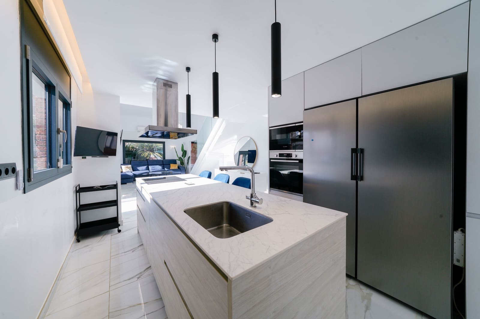 5 sypialnia Willa na sprzedaż w Canet de Mar z basenem garażem - 890 000 € (Ref: 9436091)