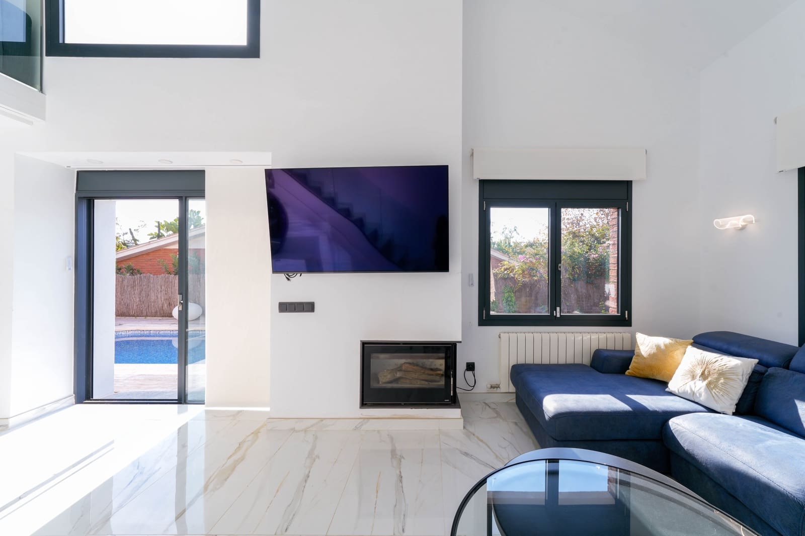 5 sypialnia Willa na sprzedaż w Canet de Mar z basenem garażem - 890 000 € (Ref: 9436091)