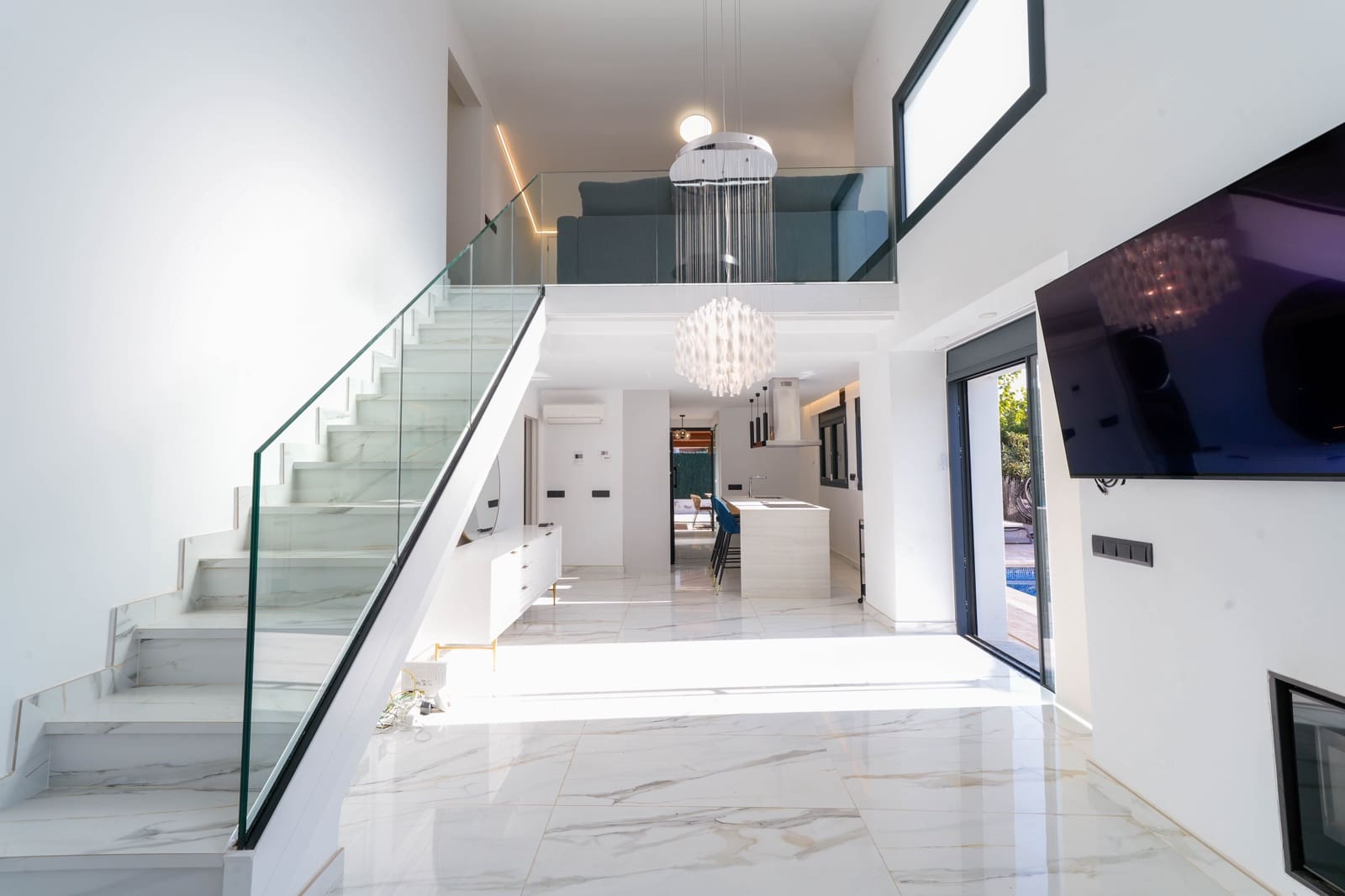 5 sypialnia Willa na sprzedaż w Canet de Mar z basenem garażem - 890 000 € (Ref: 9436091)